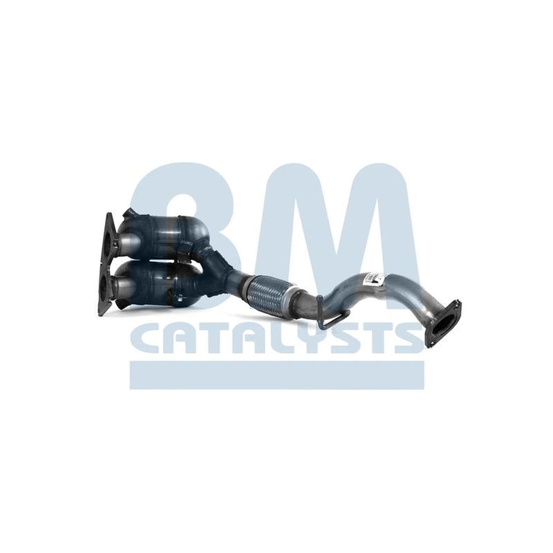 BM Catalysts Homologated Petrol Cat BM91426H