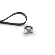 Gates Timing Belt Kit with Rollers K015367XS