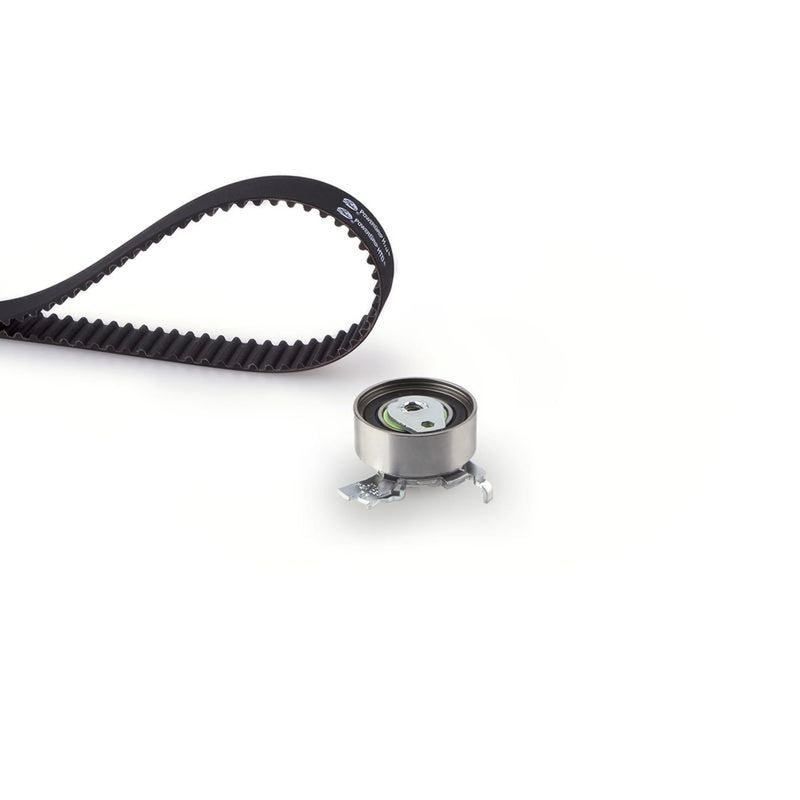 Gates Timing Belt Kit with Rollers K015367XS