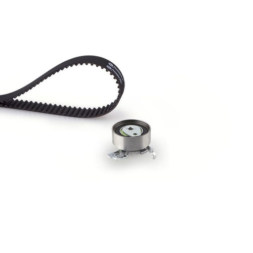 Gates Timing Belt Kit with Rollers K015367XS