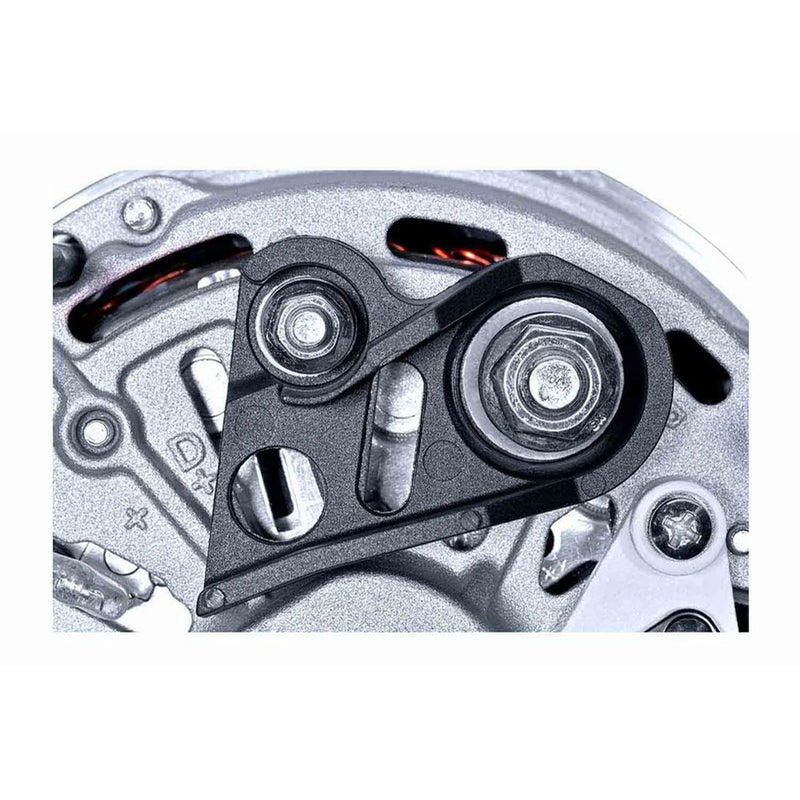 Hella Car Alternator 12V 8EL 015 659-091