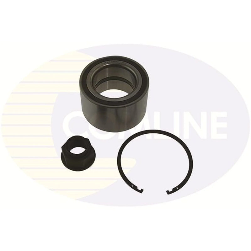 Comline Wheel Bearing Kit 90mm CBK265