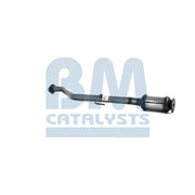 BM Catalysts Homologated Petrol Cat BM91711H
