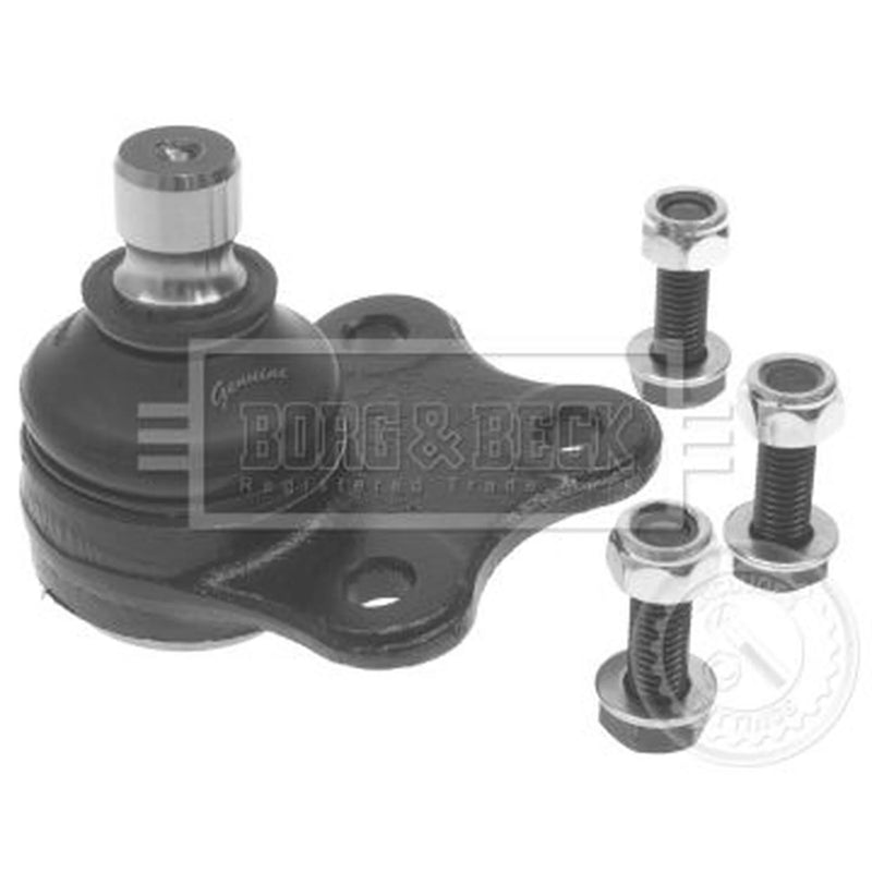 Borg & Beck Ball Joint Front Left BBJ5420
