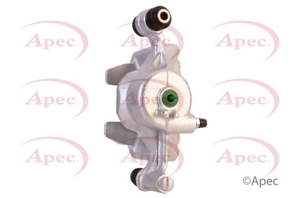 Apec Brake Caliper Assembly Front Right