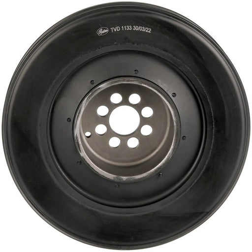 Gates Crank Shaft Belt Pulley TVD1133