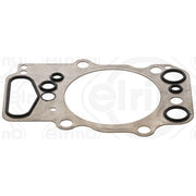 Elring Cylinder Head Gasket Thick FPM (fluoride rubber) 247.491