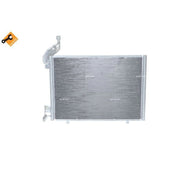 NRF Air Conditioning Condenser 350348