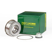 First Line Wheel Bearing Kit FBK792