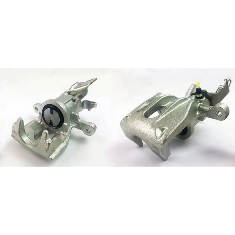 Abtex Brake Caliper Assembly Rear Right ABC1045R
