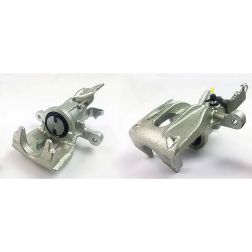 Abtex Brake Caliper Assembly Rear Right ABC1045R