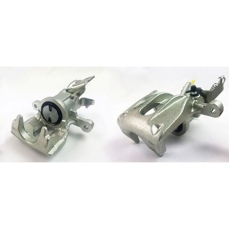 Abtex Brake Caliper Assembly Rear Right ABC1045R