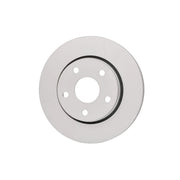 Bosch 2 x Vented Front Brake Discs 0 986 479 C38