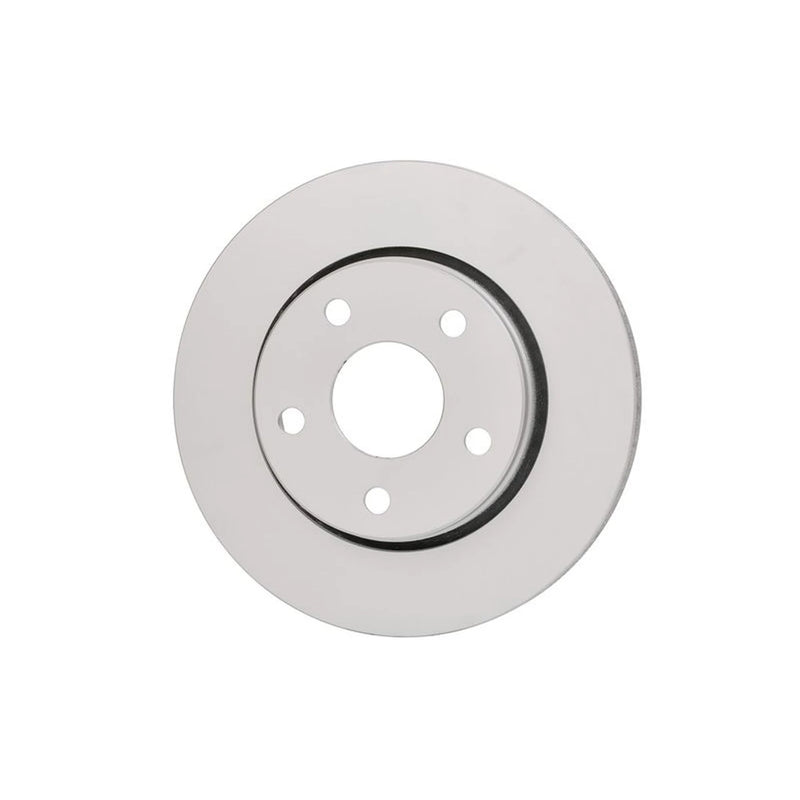 Bosch 2 x Vented Front Brake Discs 0 986 479 C38
