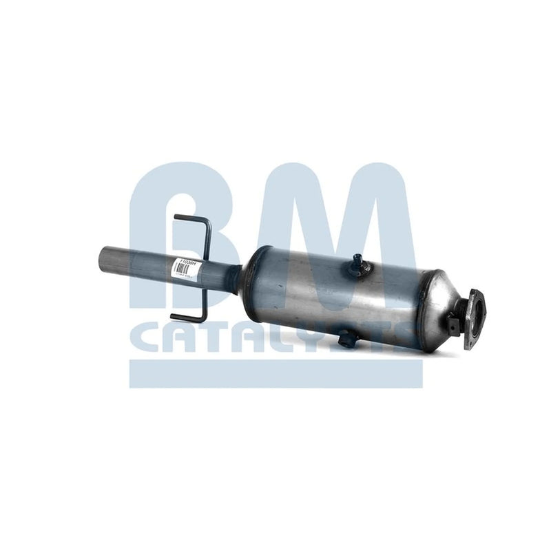 BM Catalysts Homologated Diesel Cat & Dpf BM11036H