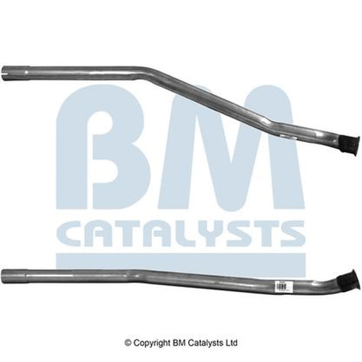 BM Catalysts Exhaust Pipe OD BM50045