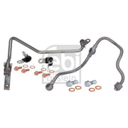 Febi Turbo Oil Feed Return Line 187867