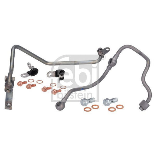 Febi Turbo Oil Feed Return Line 187867
