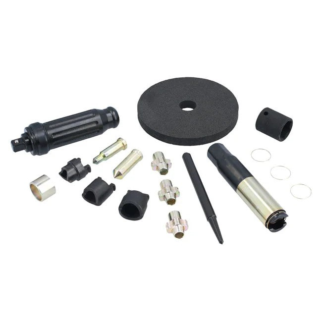 Laser Tools Locking Wheel Nut Remover - PL