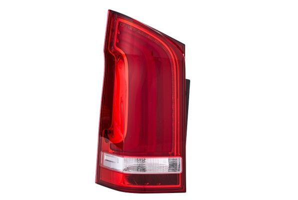 Hella 2SK 011 813-211 Tail Light Assembly