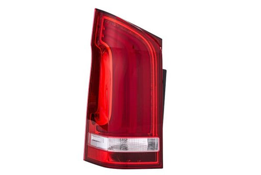 Hella 2SK 011 813-211 Tail Light Assembly
