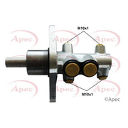 Apec Brake Master Cylinder Hydraulic Assembly MCY179