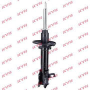 KYB Shock Absorber Damper Strut Rear Right 634038