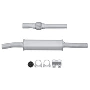 Hella Middle Silencer 8LC 366 026-141
