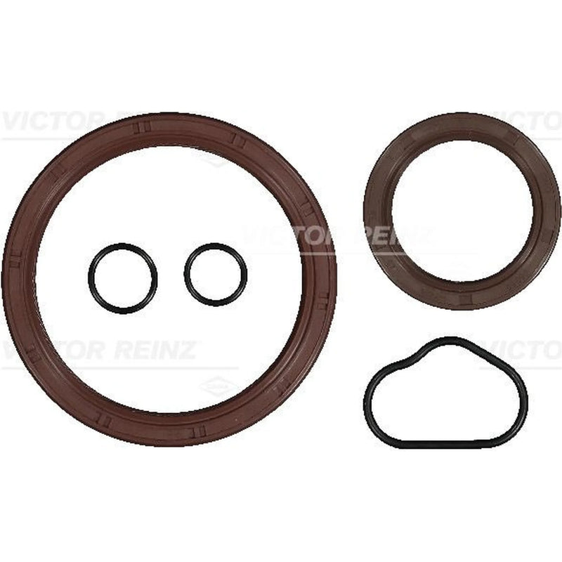 Victor Reinz Crankcase Gasket Kit ID 08-53807-01