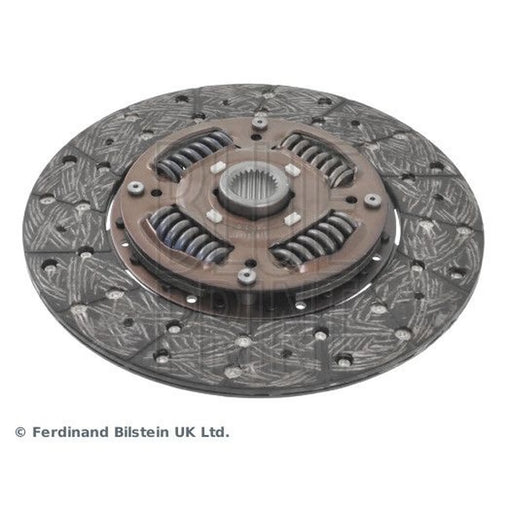 Blue Print Clutch Friction Disc Plate 24 Splines ADZ93132