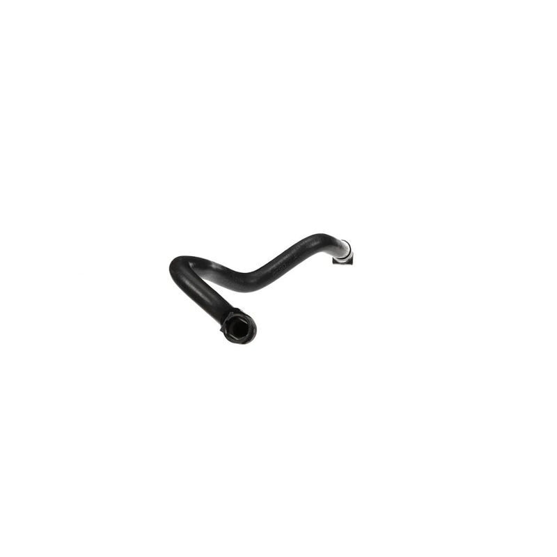 Gates Curved Radiator Hose 02-1756