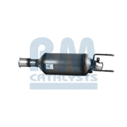 BM Catalysts Homologated Diesel Cat & Dpf BM11273H