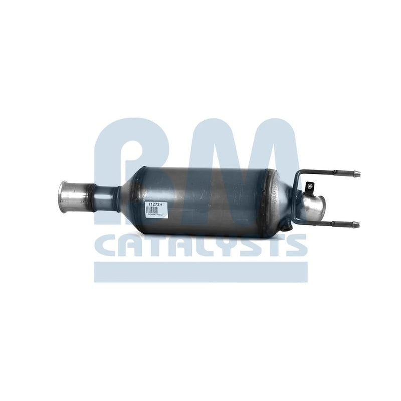 BM Catalysts Homologated Diesel Cat & Dpf BM11273H