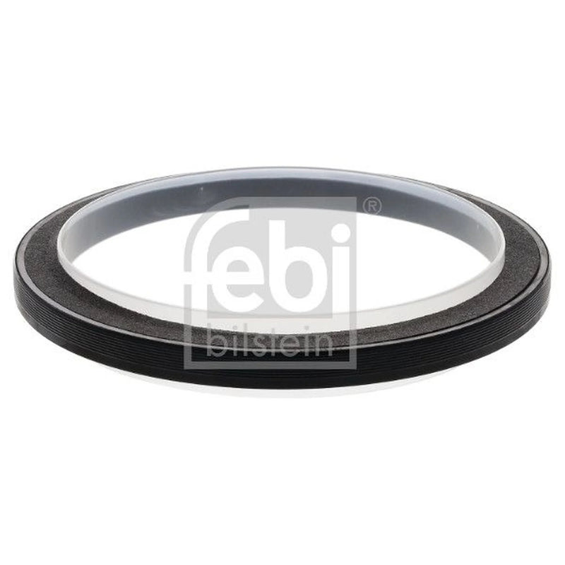 Febi Crankshaft Shaft Seal 190mm OD ID Wide 35609