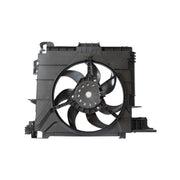 Hella Engine Cooling Fan 8EW 366 420-151