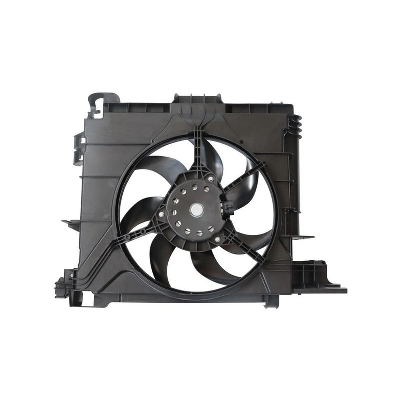 Hella Engine Cooling Fan 8EW 366 420-151