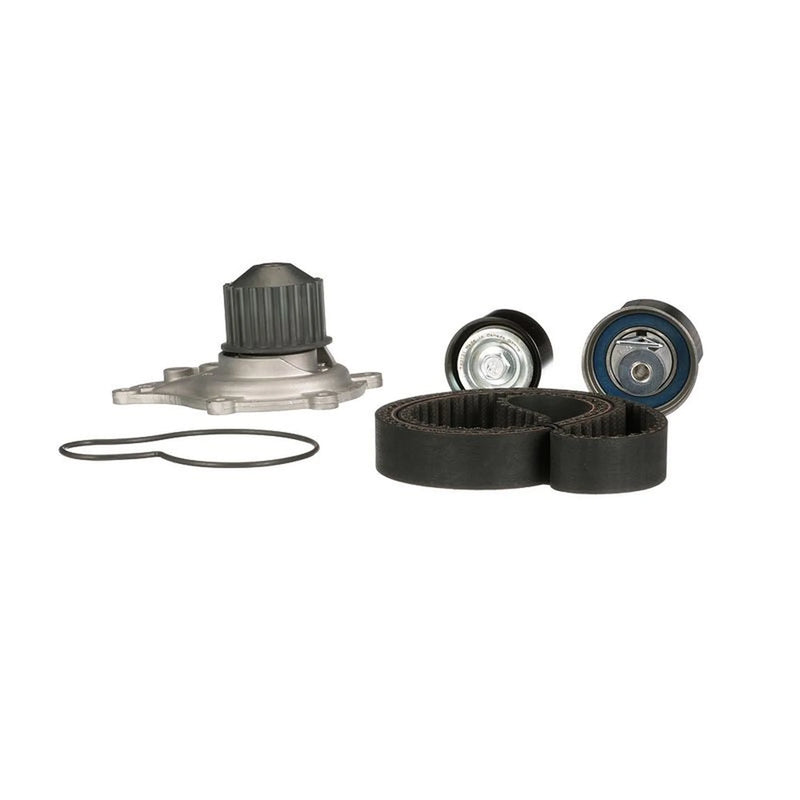 Gates Timing Belt & Water Pump Kit KP2T265-2