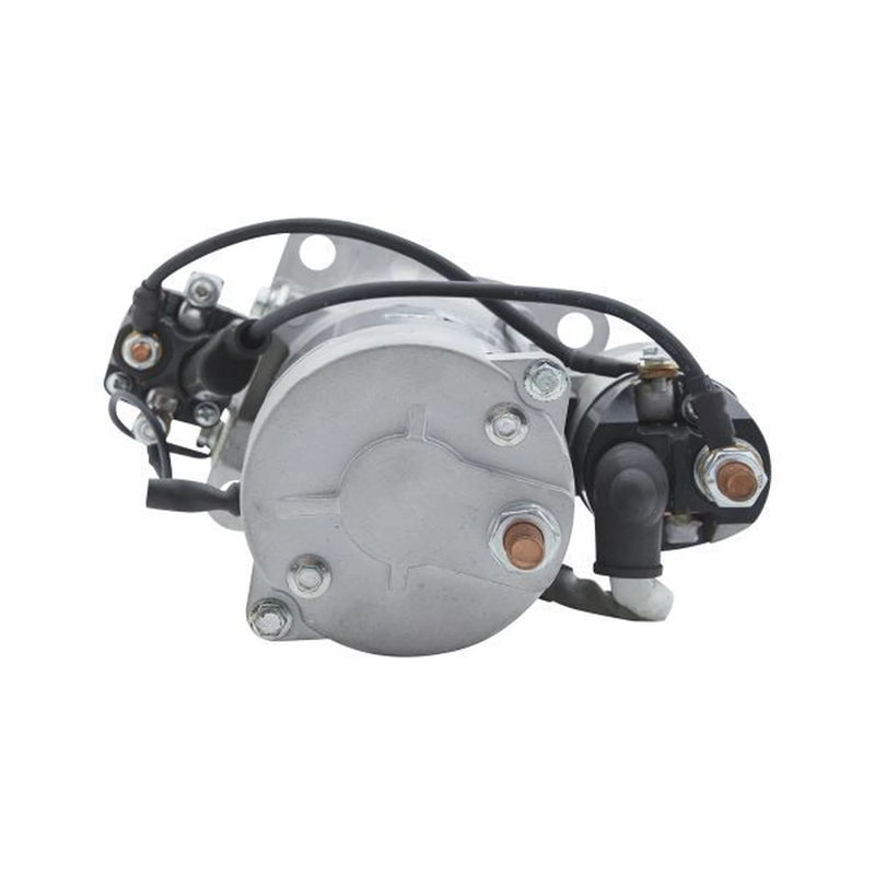 Hella Starter Motor 24V 5.5kW 11 Teeth 8EA 012 586-661