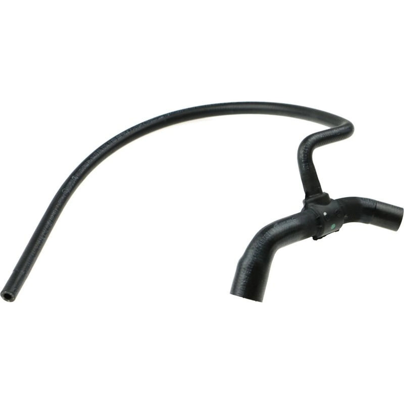 Gates Molded Heater Hose 02-2160