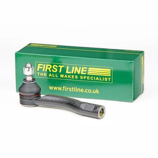 First Line Steering Tie Rod End Ball Joint FTR5004