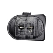 Febi Brake Caliper Assembly Rear Left 198860