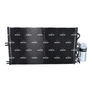 NRF Air Conditioning Condenser 35183