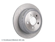 Blue Print ADA104319 Brake Disc