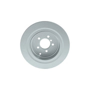 Bosch 2 x Rear Brake Discs 0 986 479 479