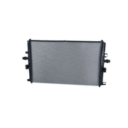 NRF Engine Radiator 550401