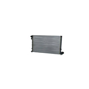 NRF Engine Radiator 58076