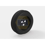 NAPA Crank Shaft Belt Pulley NTV1083