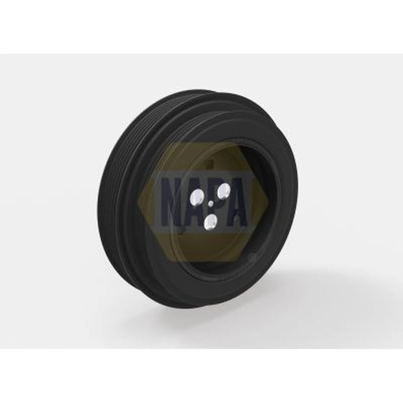 NAPA Crank Shaft Belt Pulley NTV1083