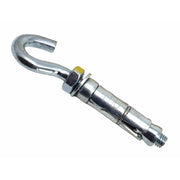 MASONMATE® Hook Bolt Shield Anchor M10 (25) - 0865H10