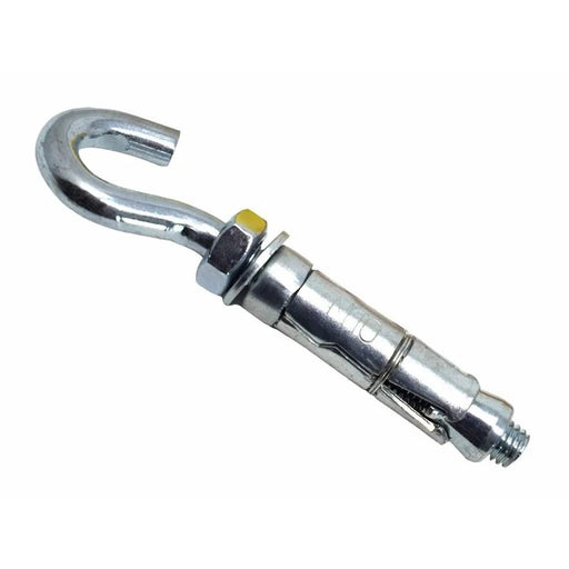 MASONMATE® Hook Bolt Shield Anchor M10 (25) - 0865H10